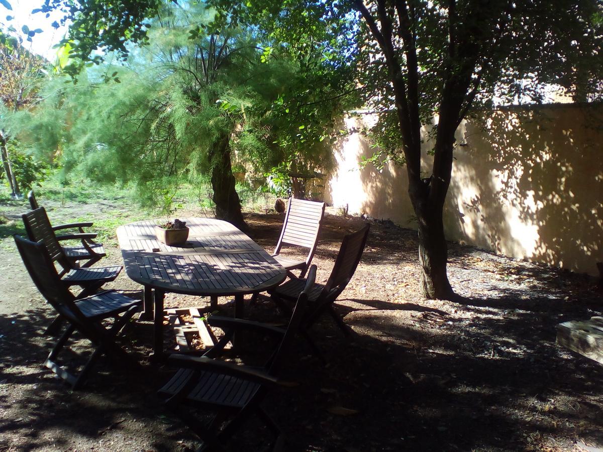 B&B Villa Gualterio บอลเซนา ภายนอก รูปภาพ