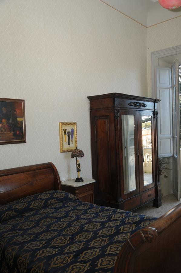 B&B Villa Gualterio บอลเซนา ภายนอก รูปภาพ