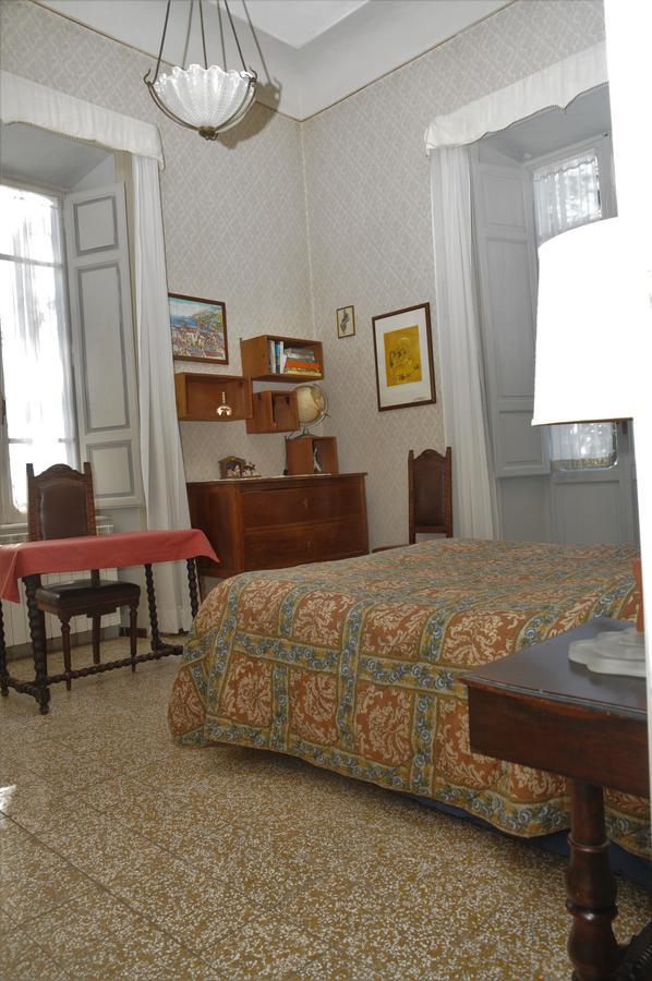 B&B Villa Gualterio บอลเซนา ภายนอก รูปภาพ