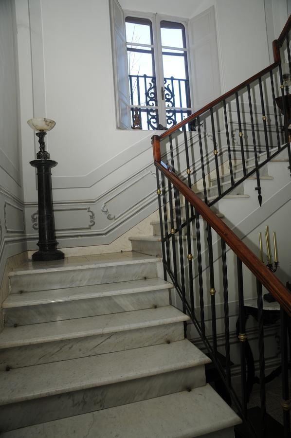 B&B Villa Gualterio บอลเซนา ภายนอก รูปภาพ